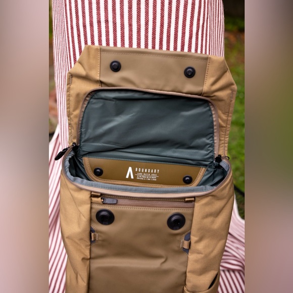 Boundary Supply Errant Pack - Picture 8 of 16